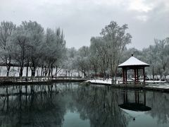 -水磨沟公园