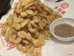 -大闫家烧烤·小海鲜家常菜(郑庄店)