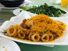 -景好海鲜餐厅(大鹏必选旅游店)