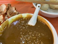 面茶-白魁老号饭庄(交道口店)