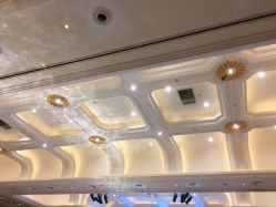 -白金汉爵大酒店·宴会厅(相城店)