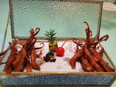 -3号仓库·创意中国菜(新世界城店)