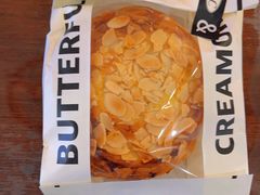 -BUTTERFUL&CREAMOROUS 黄油与面包(三里屯太古里店)