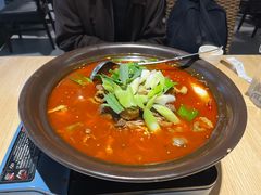 -襄厨·湖北菜(万达店)