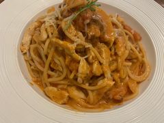 番茄意面-AFS Cafe & Canteen(闽江二路店)