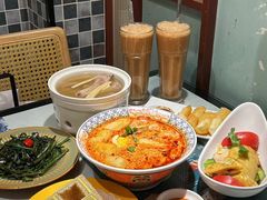 -滕记星发餐室·新加坡菜(巨鹿路店)