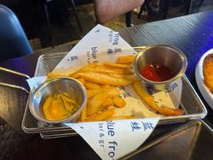 -blue frog蓝蛙(长泰广场店)