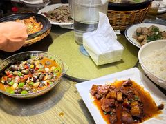 -建德食府·十八年建德菜(天目里国际街区店)