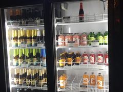 自助取餐区-造精酿餐厅