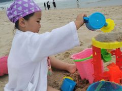 -三亚亚龙湾天域度假酒店