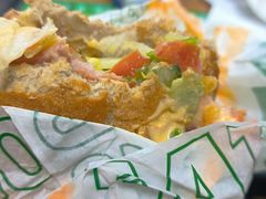 -赛百味SUBWAY(萝岗万达店)