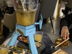 -INNS BAR 音乐酒吧餐厅