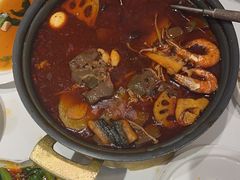 -眉州东坡(团结湖店)