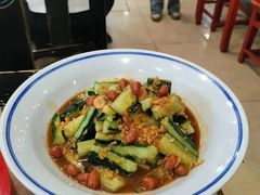 -吴记百姓菜馆·北京菜·烤鸭(故宫店)