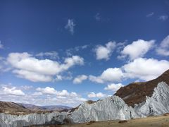 -墨石公园景区