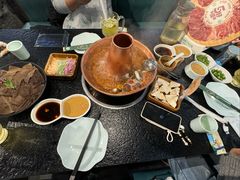 -阳坊涮肉(西直门凯德mall店)