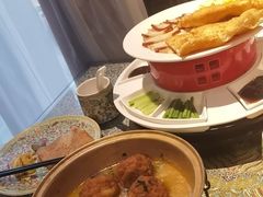 -满乡小馆