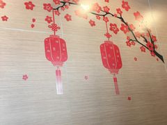 -麦当劳(轻轨曹杨路店)