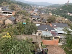 -郭峪古城
