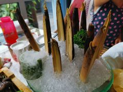 -慢丽江·云南野生菌土鸡锅(西山店)