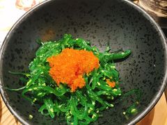 海草-Sushi Love 创意寿司(丽影广场店)