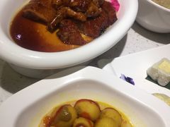 蜜汁叉烧皇-千日贺茶餐厅(高新万达店)