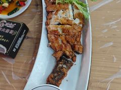 -醉壹号海鲜大排档·老厦门特色菜(厦门美食地标店)