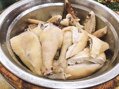 -成惠食府(赤岗店)
