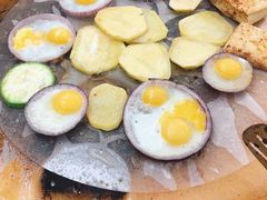 -随意石板烧(大理古城店)