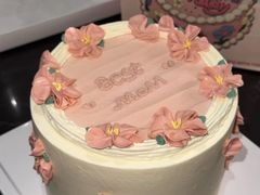 -Dark Horse·黑马蛋糕·低脂·低糖淡奶(金匙望湖大厦店)