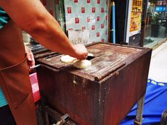 -顺平正宗烧饼熏肉家常菜(祥和家园店)