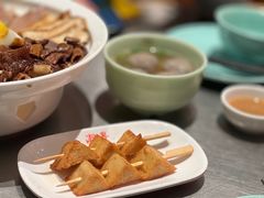 -潮界(虹桥新天地店)