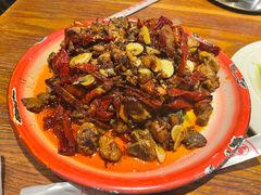 -柴窝堡22号辣子鸡·传承新疆菜