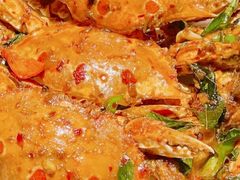 -狮拾久·现代新加坡料理(壹方城店)