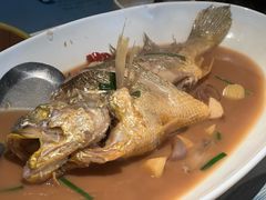 -荣小馆(临海世纪花城店)