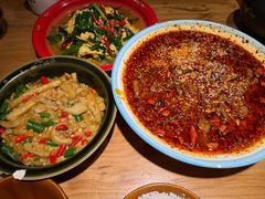 -先启半步颠.川菜.小酒馆(宝安坪洲店)