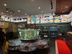 -德胜轩正宗顺德菜(宝安沙井会展中心店)