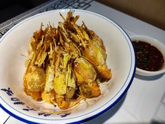 -靓虾二哥长沙地标小龙虾(五一广场店)