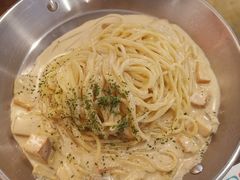 -Kpasta韩式意大利面