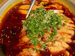 -辛香汇(飞洲店)