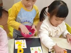 -小马快跑国际早教(坪山中心)