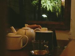 -Nirvana Cafe&Bar(北仓文创街区店)
