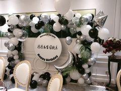 -皇玺·云汀花园餐厅(振华商厦店)