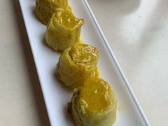 芥末墩儿-砂锅居(西四店)