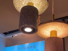 -蜜桃餐厅·伴山(绿宝广场店)