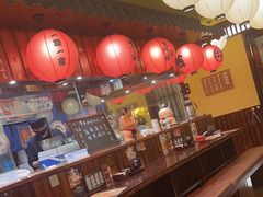 -鸟鹏烧鸟居酒屋(仁恒梦中心店)