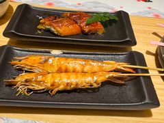 -贵木日本料理·铁板烧(新地假日广场店)