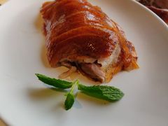 -四季民福烤鸭店(前门廊房二条店)
