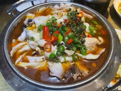 -幺妹川味·川人川菜(佛城西路店)