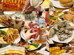 -天津瀚金佰九号温泉酒店(南楼地铁站店)